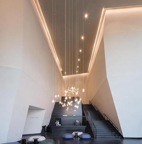 Black Gold Museum Daewha Kang Design Credit Hassan Al Shatti 09 Cafe