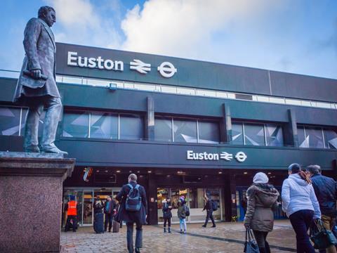 euston