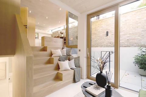 Langstaff Day Architects