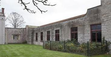 The Grange Link Building
