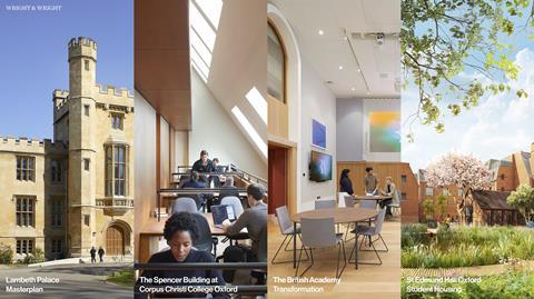 Wright & Wright Architects