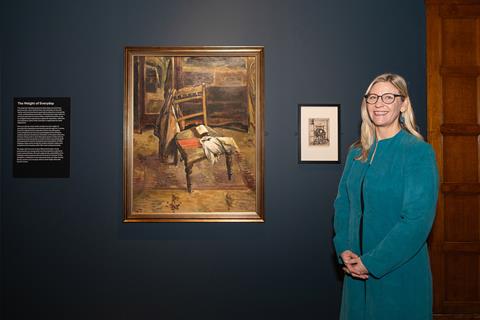 The Weight of Being-01 © Agnese Sanvito-lr