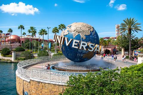 Universal Studios Florida