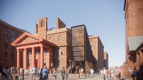 Feilden Clegg Bradley Studios