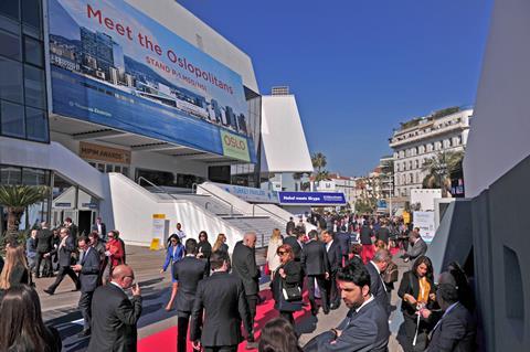 Mipim