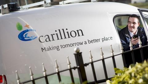 Carillion