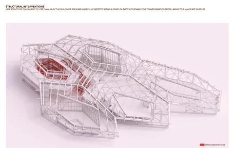 6. Structural Interventions. Credit DaeWha Kang Design