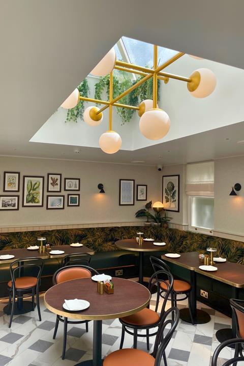 Morrison Design