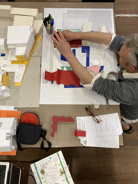 DESIGN FOR ALL 2023_L8 LODGE LANE BATHS VILLAGE__PARTICIPATION 02