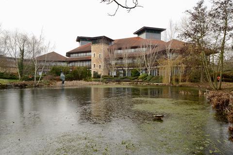 Peterborough Pearl Centre