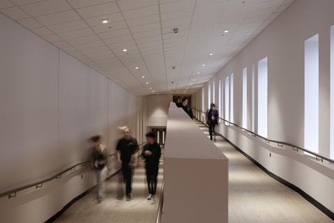HLM Architects