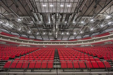 Leeds arena interior 180413 009
