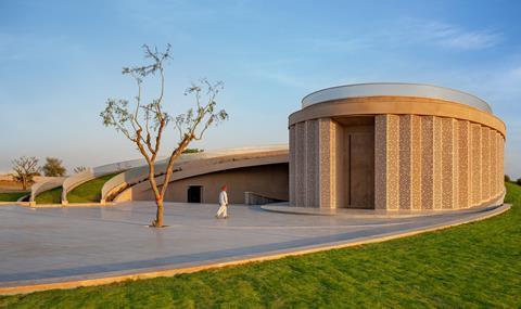 SANJAY PURI ARCHITECTS