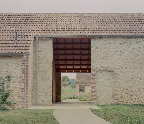 Clementine Blakemore Architects