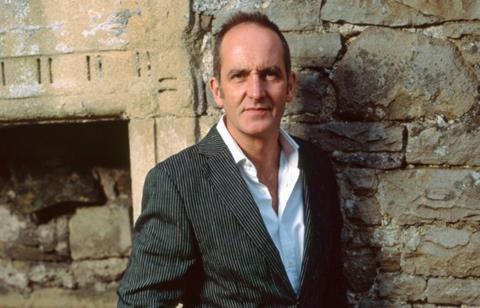 Kevin McCloud