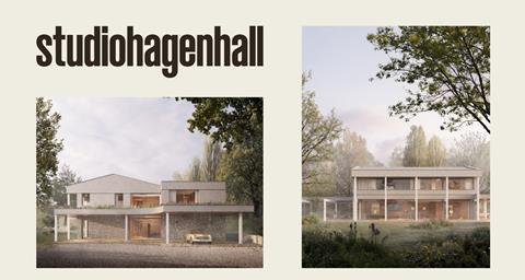 Studio Hagen Hall