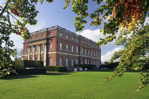 Clandon Park