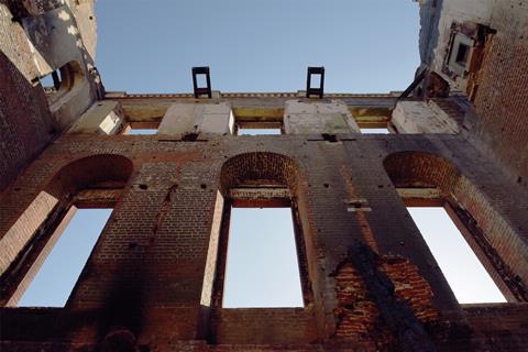 Clandon Park