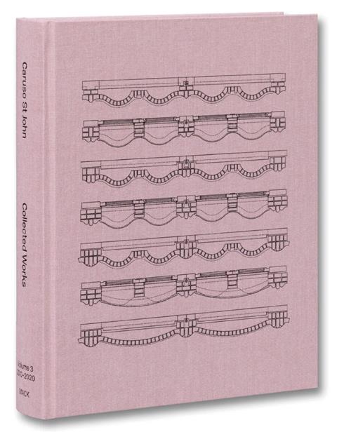Collected Works Volume 3 2010-2020 by Caruso St John