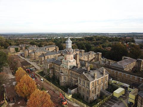 _Cambridge Royal Military Hospital_aerial2