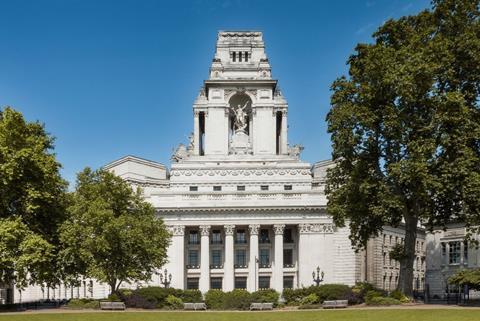 Ten Trinity Square