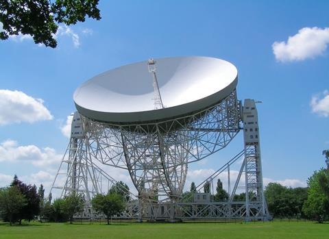 Jodrell Bank