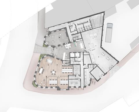 220QTR_Ground Floor Plan_WEB