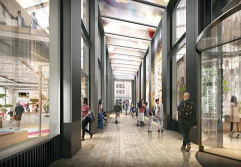70 Gracechurch July 5