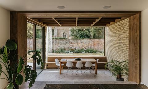 Neil Dusheiko Architects-Church House-Photography Taran Wilkhu-LR-6