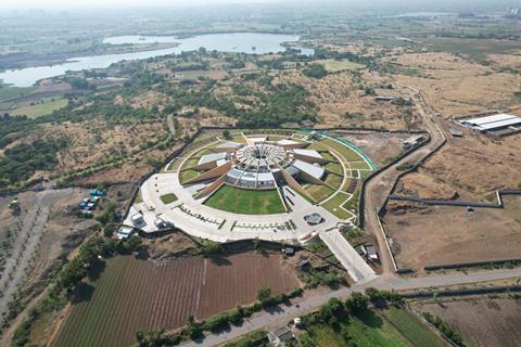 RSC Rajkot-1