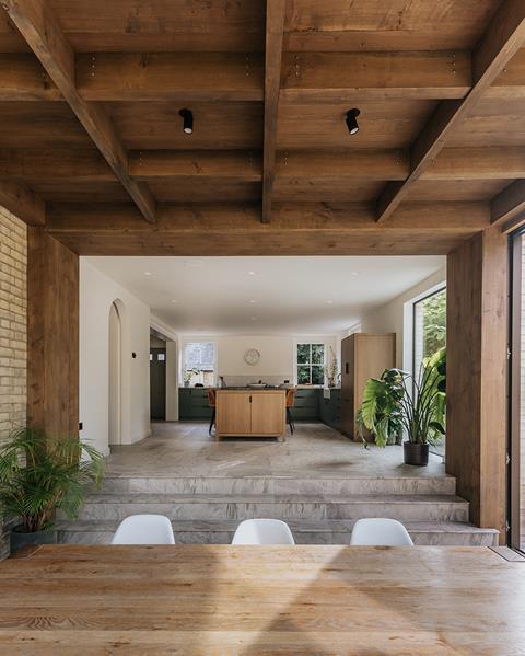 Neil Dusheiko Architects-Church House-Photography Taran Wilkhu-LR-63