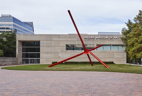 Dallas museum 2