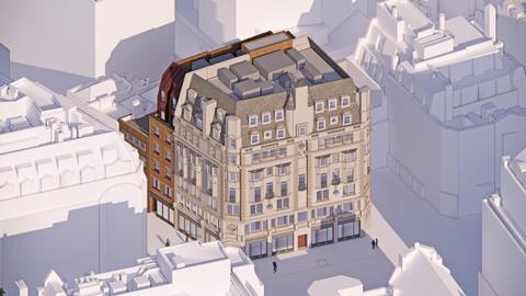 View 03 - Aerial View