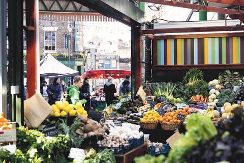 04_LOTF_Future Food City-Carolyn Steel_Borough Market_Chris Hopkinson