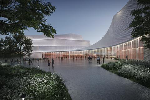 4. Belgrade Philharmonic Concert Hall_copyright AL_A