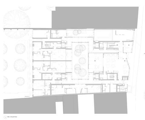 _Mae Chimes_1313_Grenadier 00 Floor Plan_Drawing