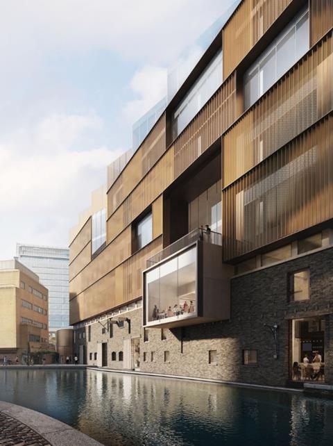 Fleming Centre 1