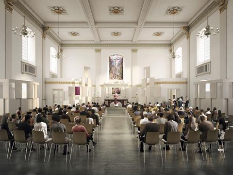 StJohnsWaterlooRender_(C)EricParryArchitects_