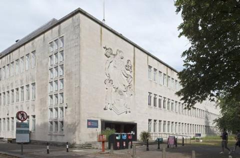Cardiff listed 2
