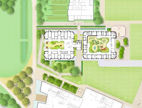 191118_AHCC - Illustrative site plan