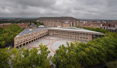 1973 - 2021 by Atelier Lanza (photo Josema Cutillas)