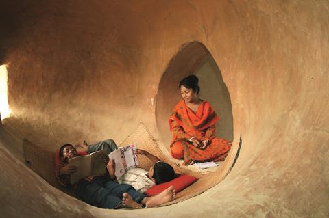 METI School caves©Peter Bauerdick