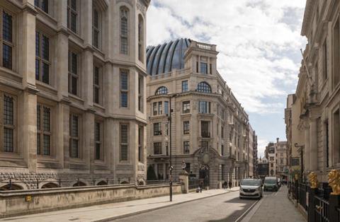 5 Chancery Lane