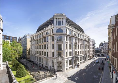 5 Chancery Lane 2
