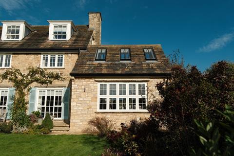 Dale Joinery and Mumford & Wood image 1