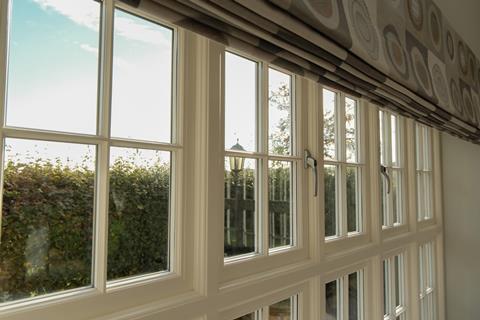 Dale Joinery and Mumford & Wood image 2