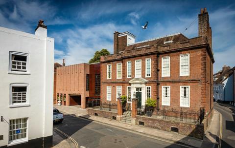 Pallant House Gallery