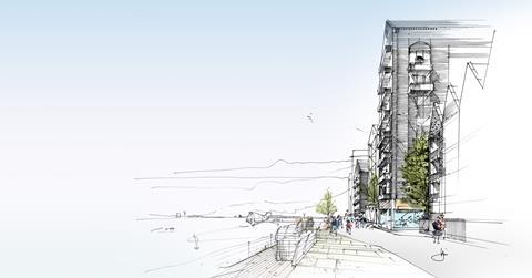 KSS's Purfleet masterplan