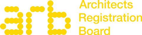 Arb logo yellow