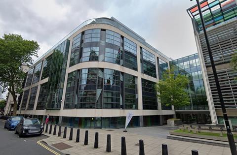MHCLG 2025